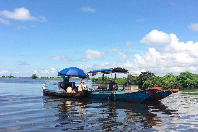 Private 2 Days Angkor Wat Sunrise, Floating Village & Beng Mealea - Who Should Consider This Tour?