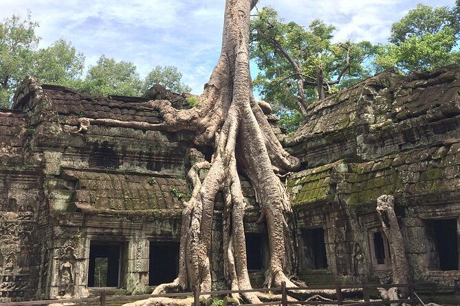Private 2 Days Angkor Wat Sunrise, Floating Village & Beng Mealea - Frequently Asked Questions
