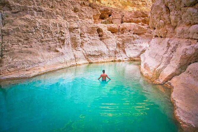 Private 2 Days Arabian Desert with Over Night Tour - The Sum Up