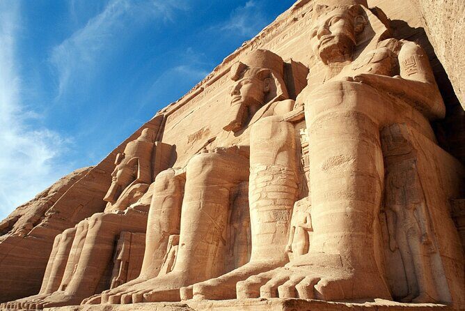 Private 2 Days at Abu Simbel from Aswan - An In-Depth Look at the Abu Simbel Private Tour