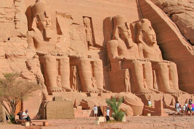 Private 2 Days at Abu Simbel from Aswan - FAQ