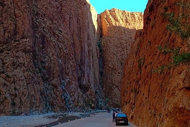 Private 2 Days Desert Tour from Fes with Overnight in Luxury Desert Camp - Why We Love This Tour