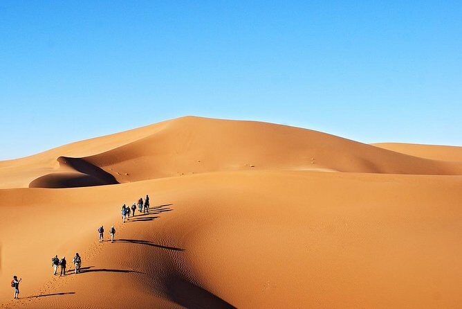 Private 2-days Desert tour from Marrakech to Merzouga Dunes Camel (All-inclusiv) - Introduction: Why This Tour Catches the Eye