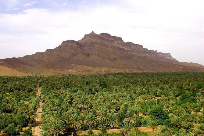 Private 2-days Desert tour from Marrakech to Merzouga Dunes Camel (All-inclusiv) - The Itinerary: What to Expect at Each Stop
