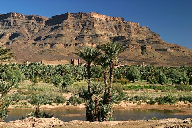 Private 2-days Desert tour from Marrakech to Merzouga Dunes Camel (All-inclusiv) - The Experience’s Authenticity and Reviews