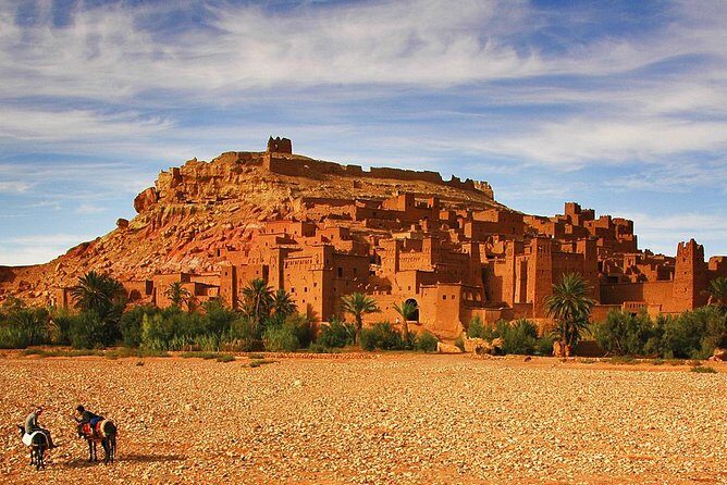 Private 2-days Desert tour from Marrakech to Merzouga Dunes Camel (All-inclusiv) - Who Will Love This Tour?