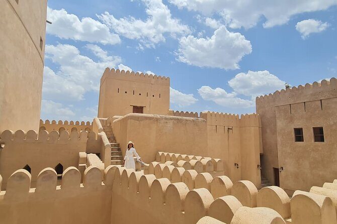 Private 2 - Days Jebel Akhdar Overnight Camping Tours - FAQ