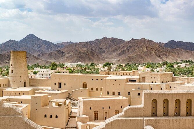 Private 2-Days Jebel Shams Overnight Camping Tours - The Sum Up: Is It Worth It?