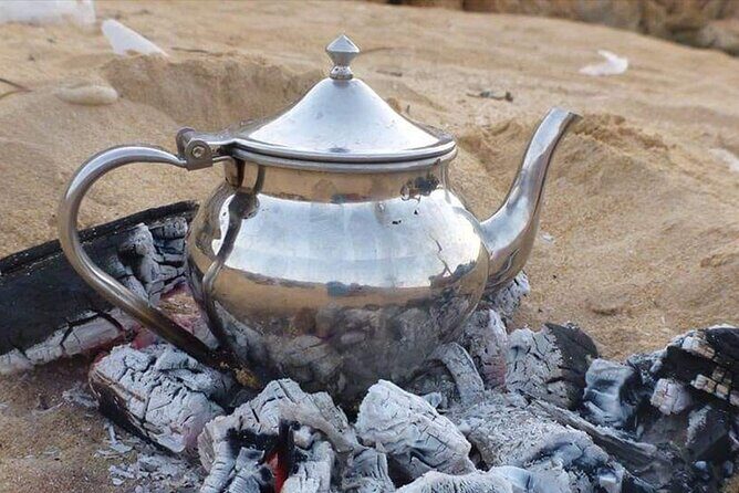 Private 2 Days Jeep Safari to White Desert and Bahariya Oasis - The Sum Up