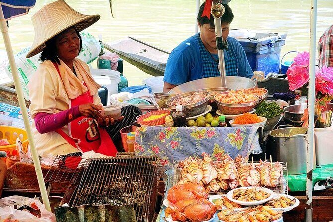 Private 2 Days Maeklong Railway Market, Amphawa & Ayutthaya Tour - Why This Tour Offers Great Value