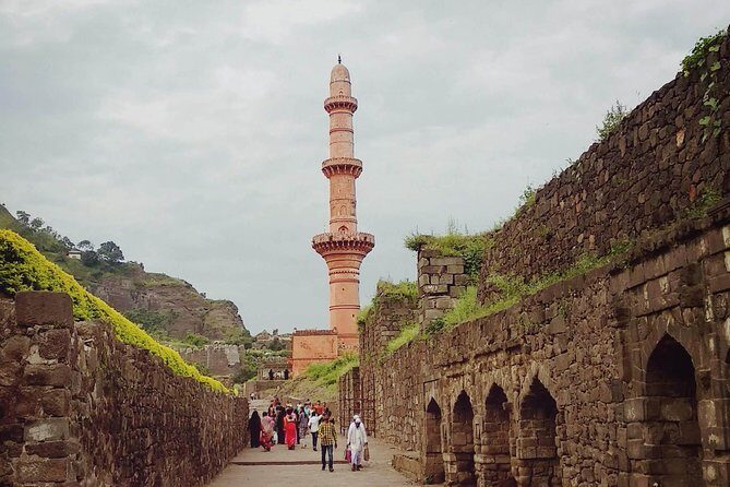 Private 2 Days Tour: Ajanta Ellora Caves and Aurangabad City - The Tour Breakdown: What to Expect
