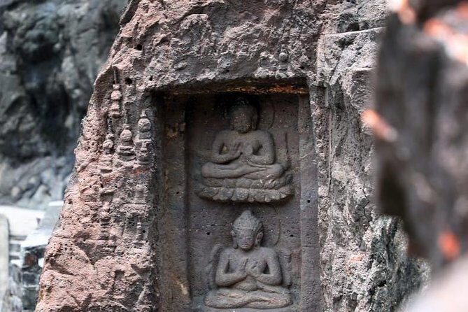 Private 2 Days Tour: Ajanta Ellora Caves and Aurangabad City - Pricing and Value