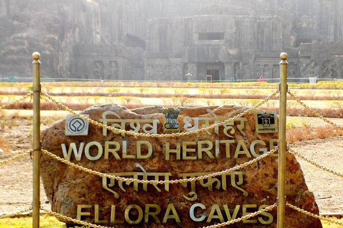 Private 2 Days Tour: Ajanta Ellora Caves and Aurangabad City - Frequently Asked Questions