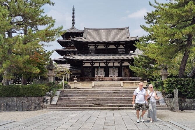 Private 2 Days Tour in Asuka Village Hidden Gems of Nara - Who Should Consider This Tour?