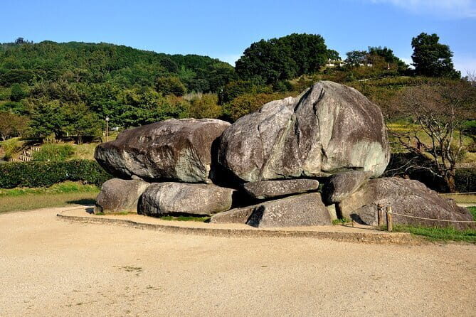 Private 2 Days Tour in Asuka Village Hidden Gems of Nara - Final Thoughts