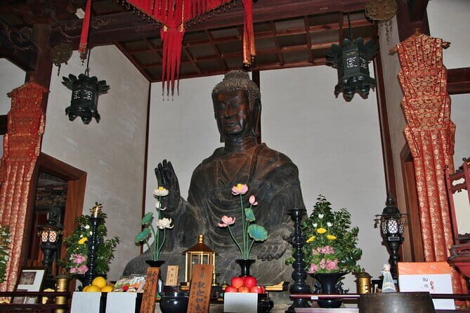 Private 2 Days Tour in Asuka Village Hidden Gems of Nara - FAQ