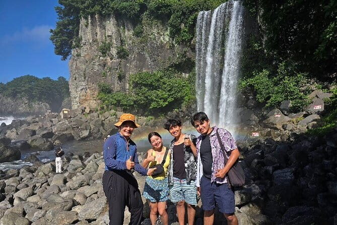 Private 2-days tour in jeju island - East/West/South of Jeju - Introduction: Discovering Jeju’s Essence in Two Days