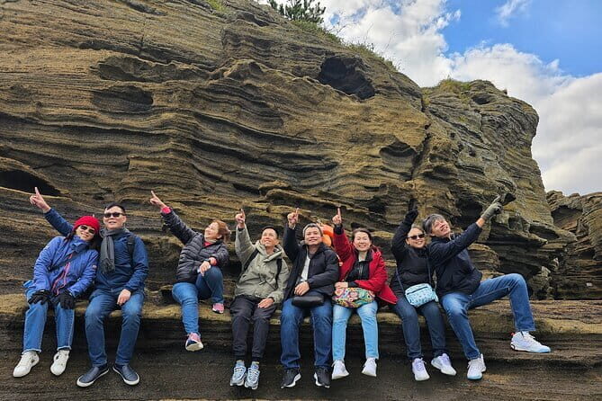Private 2-days tour in jeju island - East/West/South of Jeju - Final Thoughts: Is This Tour Worth It?