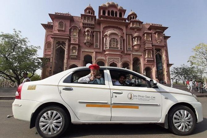 Private 2-Days Tour of Jaipur from New Delhi with Options - Final Thoughts