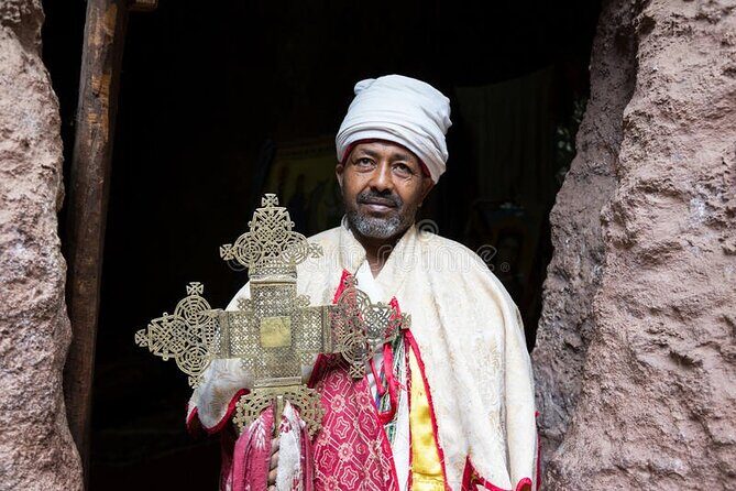 Private 2 Days Tour to Lalibela Churchs - Exploring Lalibela’s Ancient Churches: A Practical Review of the 2-Day Private Tour