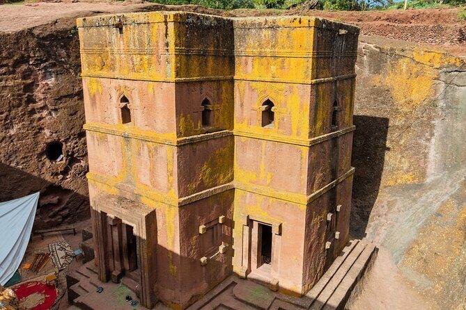Private 2 Days Tour to Lalibela Churchs - A Deep Dive into the Lalibela Experience