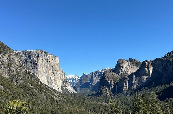 Private 2 Days Tour to Yosemite National Park - Authenticity and Insider Insights