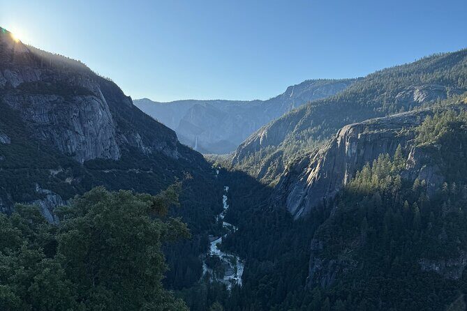 Private 2 Days Tour to Yosemite National Park - Who Will Benefit Most from This Tour?
