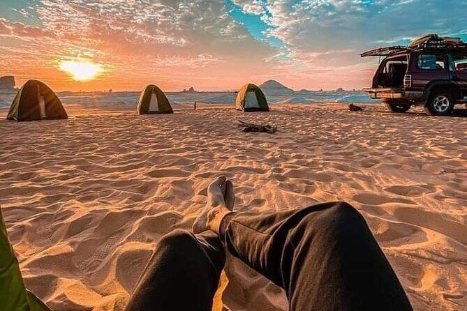 Private 2 Days White Desert and Egypt's Hidden Oasis Tour - FAQ
