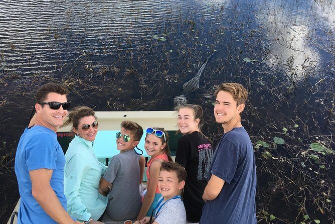 Private 2-Hour Airboat Tour of Miami Everglades - Why This Tour Offers Good Value