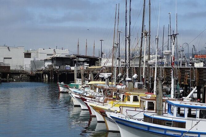 Private 2-Hour Alcatraz App Guided Tour - Introduction: What Is This Tour All About?