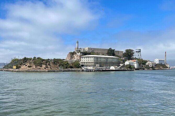 Private 2-Hour Alcatraz App Guided Tour - Who Will Love This Tour?