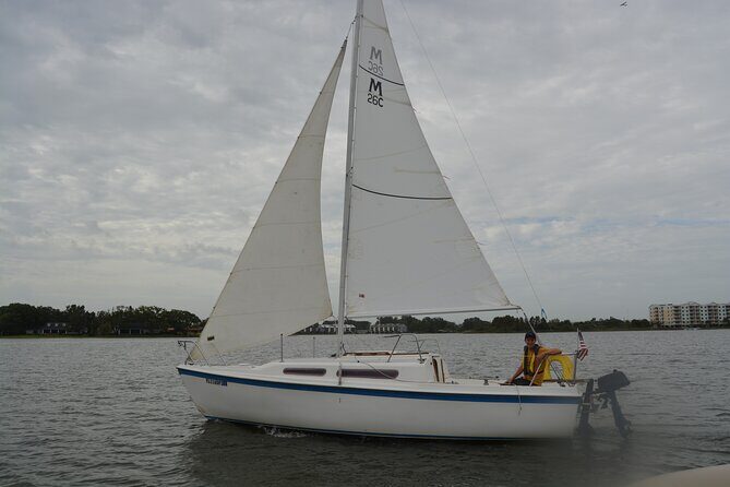 Private 2-Hour Day Sailing Experience - FAQs