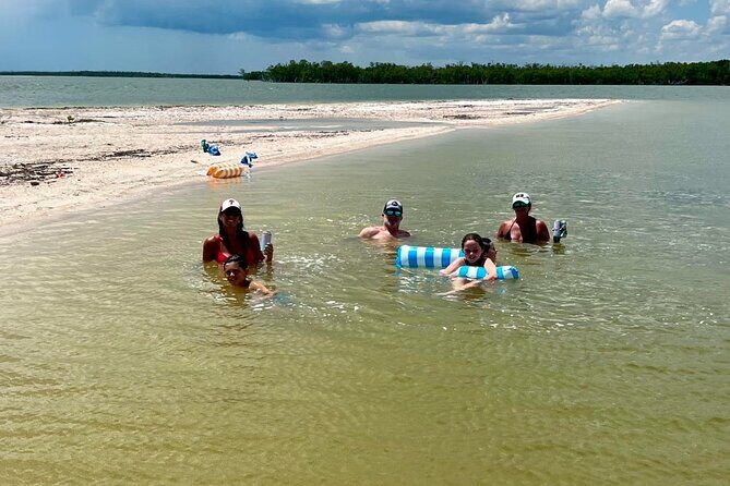 Private 2 Hour Dolphin & Eco Tour Marco Island, FL - Analyzing the Cost and Booking in Advance