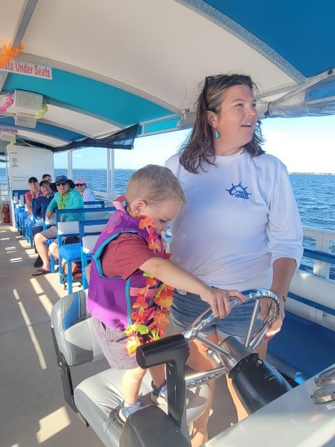 Private 2 hour Dolphin Sightseeing tour- Melbourne - Who Should Book This Tour?