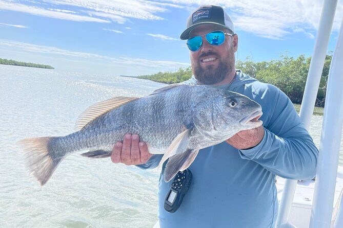 Private 2 Hour Family-Friendly Fishing Adventure in the Mangroves - Why Choose This Tour?