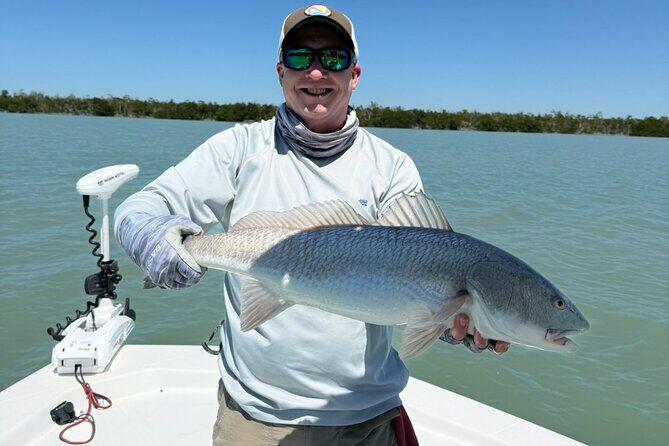 Private 2 Hour Family-Friendly Fishing Adventure in the Mangroves - The Sum Up
