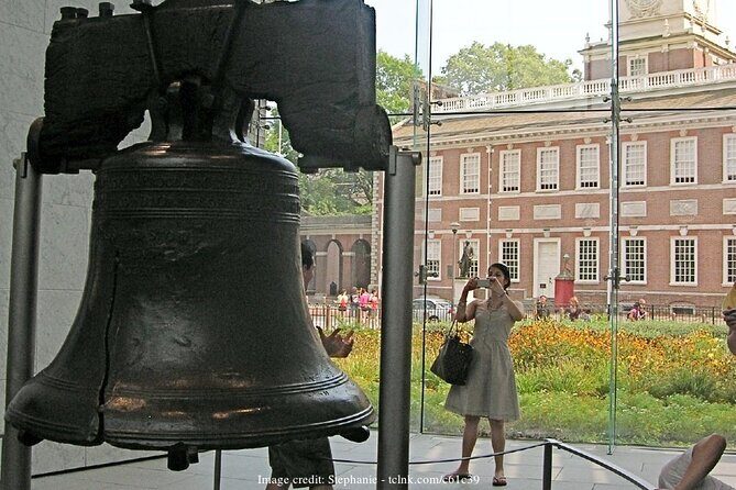 Private 2-hour Founding Fathers Tour of Philadelphia - FAQ