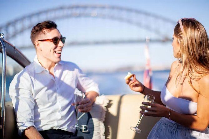 Private 2 Hour Icons and Highlights Cruise of Sydney Harbour - Pricing and Value Considerations
