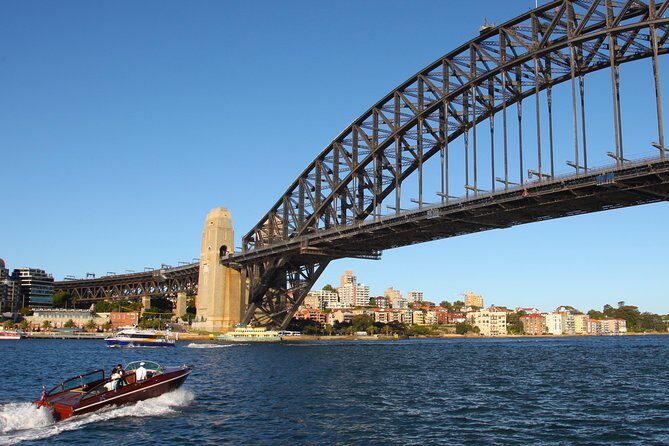 Private 2 Hour Icons and Highlights Cruise of Sydney Harbour - Frequently Asked Questions (FAQs)
