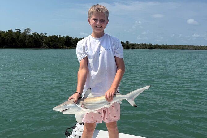 Private 2 Hour Inshore Fishing Adventure in Marco Island - Final Thoughts