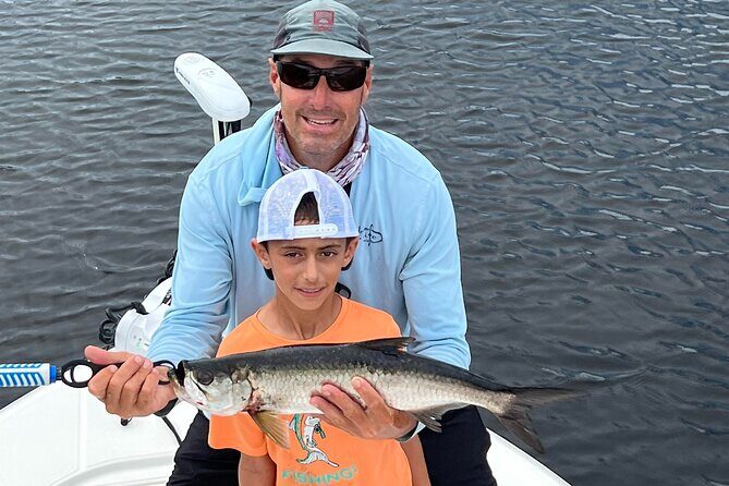 Private 2 Hour Kids and Family Fishing Marco Island, FL - Practical Tips for Travelers