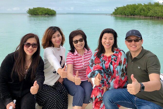 Private 2 hour Mangrove Ecotour - Navigating the Details of Your Mangrove Adventure