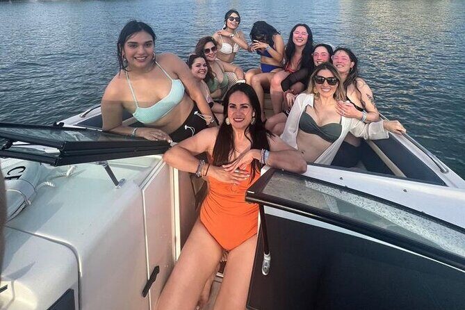 Private 2-Hour Miami Boat Tour - Final Thoughts: Who Should Consider This Tour?