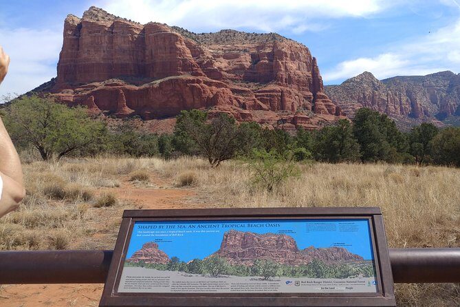 Private 2-Hour Sedona Bell Rock or Cathedral Vortex Journey & Meditation - Analyzing the Experience: What You Can Expect