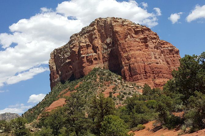 Private 2-Hour Sedona Bell Rock or Cathedral Vortex Journey & Meditation - Practical Details That Matter