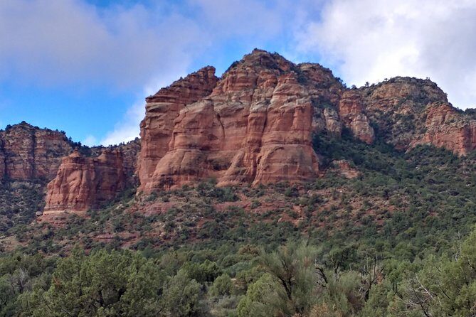 Private 2-Hour Sedona Bell Rock or Cathedral Vortex Journey & Meditation - Who Is This Tour Best For?
