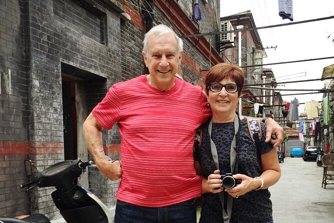 Private 2-Hour Shanghai Lanes and Alleyways Walking Tour - Analyzing the Cost and Value