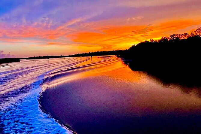 Private 2 Hour Sunset Cruise Marco Island, FL - Introduction: Why a Sunset Cruise on Marco Island Is a Great Choice