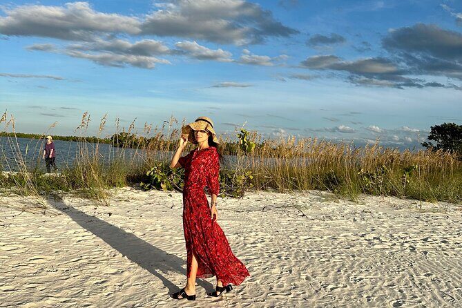 Private 2 Hour Sunset Cruise Marco Island, FL - Booking and Practical Tips
