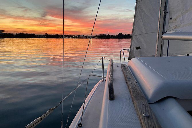 Private 2-Hour Sunset Sailing Tour on Lake Fairview - Final Thoughts: Who Is This Tour Best For?